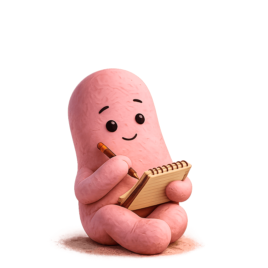 Share your child's little moments